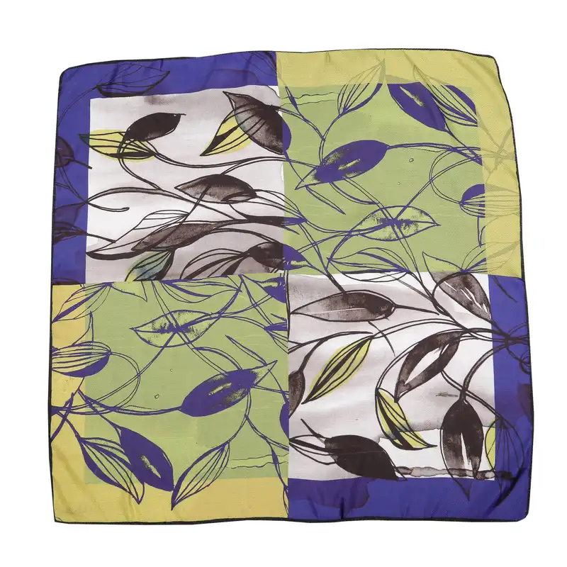 روسری زنانه مدل JURRJIIA 90