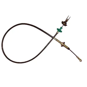 کابل کلاچ پی کی سی سبزوار کد 0917 مناسب برای پیکان 90