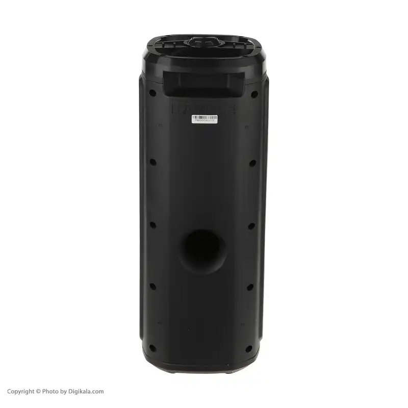 پخش کننده خانگی مدل party box 600