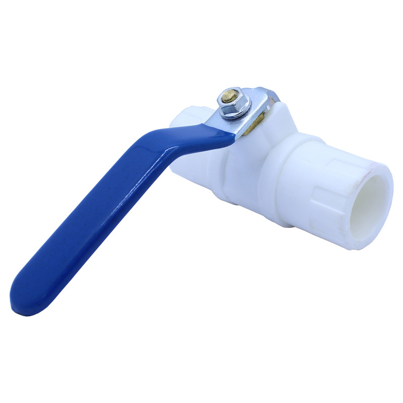 شیر گازی مدل  DN-25 بسته 2 عددی