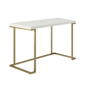 میز اداری دیزم مدل TLD-1-120-1