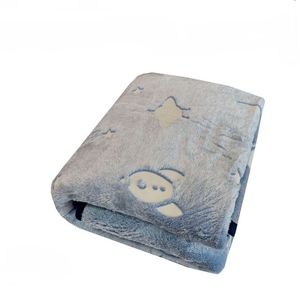 نقد و بررسی پتو مسافرتی مدل شب نما طرح فضایی سایز 240x220 سانتی متر توسط خریداران