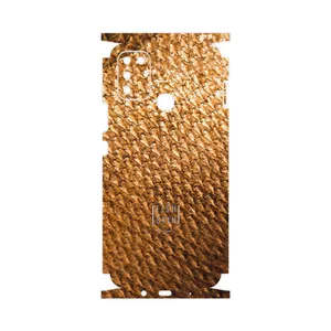 MAHOOT Fish Skin-FullSkin Cover Sticker for Infinix Hot 10 Play
