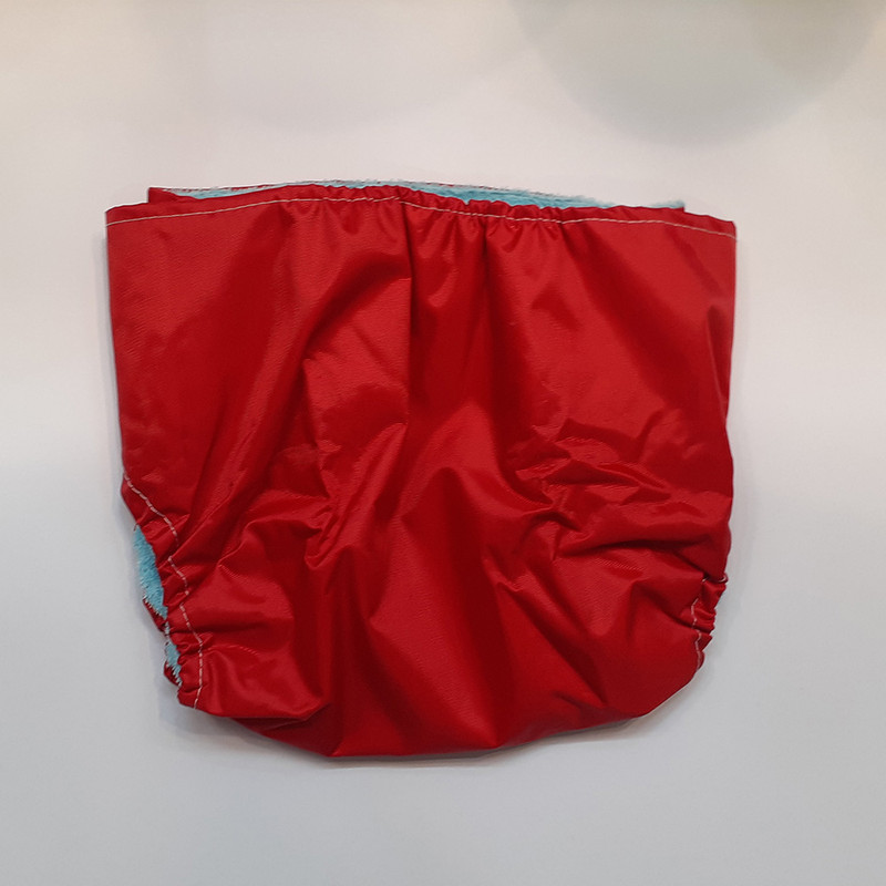 شورت آموزشی کودک مدل 001