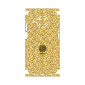 MAHOOT versace-FullSkin Cover Sticker for Nokia X20