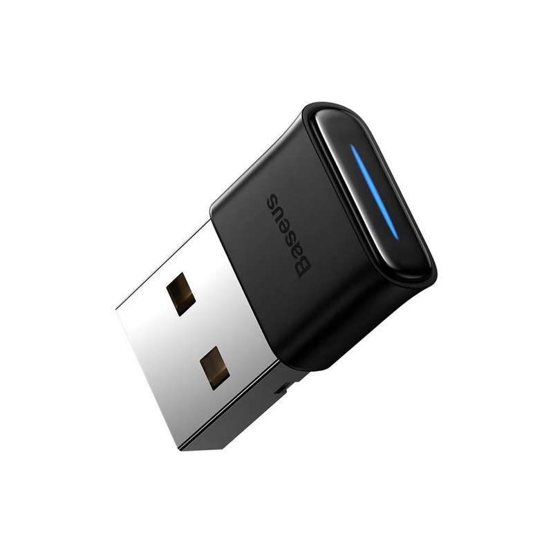 دانگل بلوتوث باسئوس مدل BA04-PC دانگل بلوتوث باسئوس مدل BA04-PC
