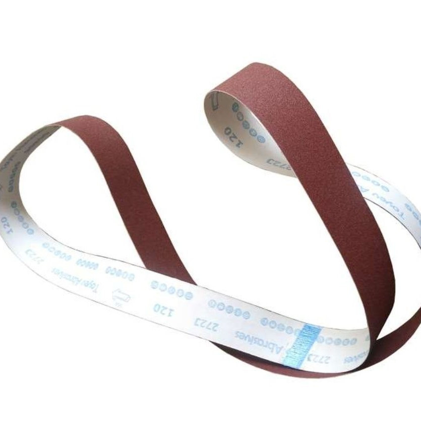 دستگاه سنباده نواری مدل p-8118 دستگاه سنباده نواری مدل p-8118