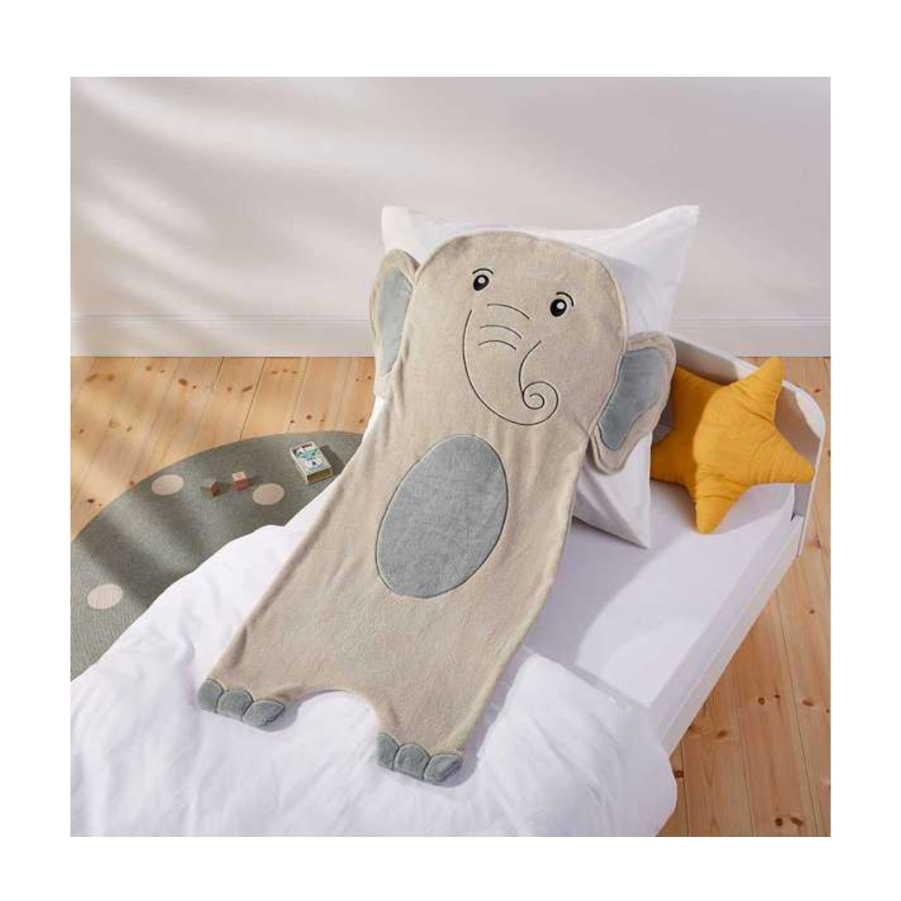 کیسه خواب نوزادی  لیوارنو کد 4988