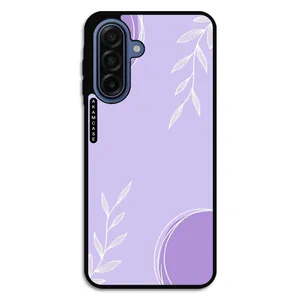 AKAM AMC-WSGA17-LAVENDER-22 Cover For Samsung Galaxy A17