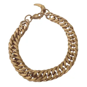 دستبند مردانه مدل fd1004