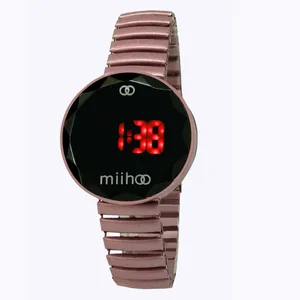 ساعت مچی دیجیتال مدل لمسی کد POS-PAZ1