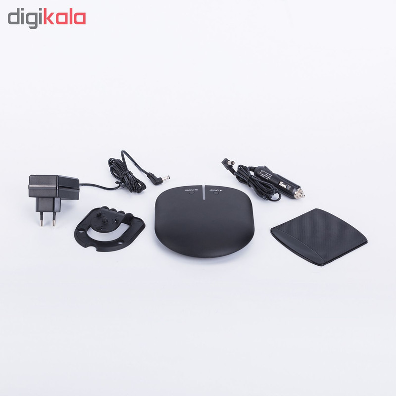 تصفیه کننده هوا کد CH17-LilyAire