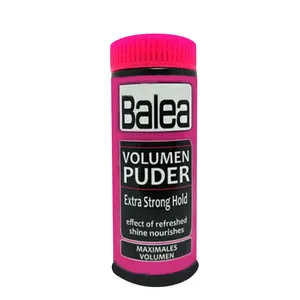 پودر حالت دهنده مو باله آ مدل Shine Nourishes وزن 10 گرم