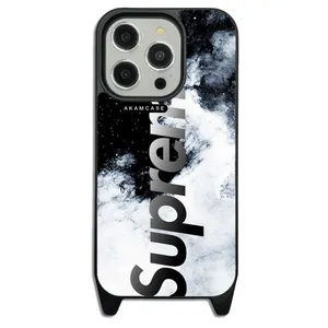 AKAM AMCWLA14PRO-SUPREME15 Cover For Apple iPhone 14 Pro