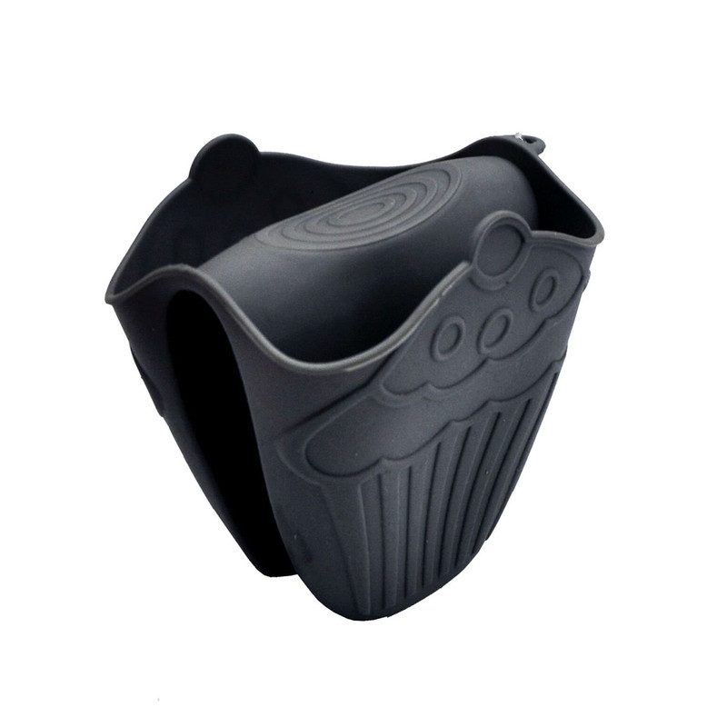 دستگیره قابلمه هانه طرح کاپ کیک مجموعه 2 عددی دستگیره قابلمه هانه طرح کاپ کیک مجموعه 2 عددی