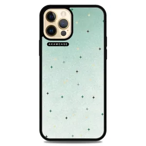 AKAM AMC-WA12PRO-STARS-12 Cover For Apple iPhone 12 Pro