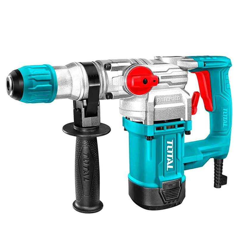 دریل بتن کن توتال مدل TH110266 دریل بتن کن توتال مدل TH110266
