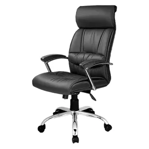 صندلی مدیریتی راحتیران مدل  فوم دار کد S6005