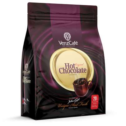 شکلات داغ چه مارکی خوب است؟