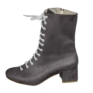 نیم بوت زنانه مدل نینا کد 1100