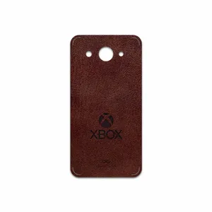 MAHOOT NL-XBOX Cover Sticker for Huawei Y3 2017