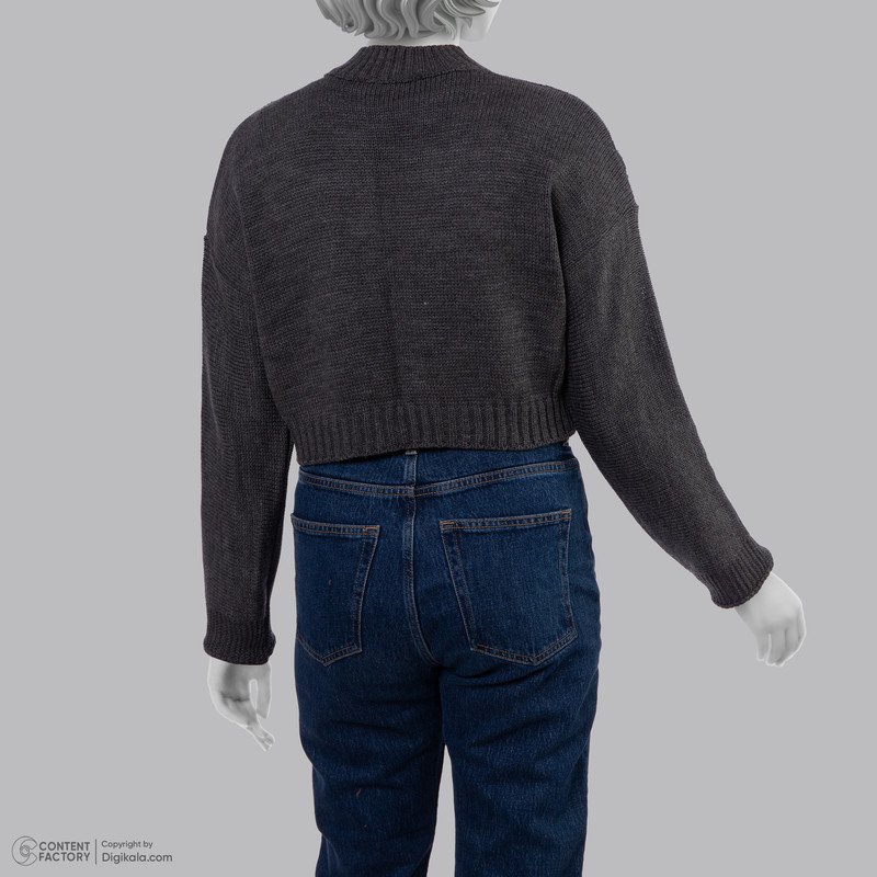 پلیور زنانه نیزل مدل N35