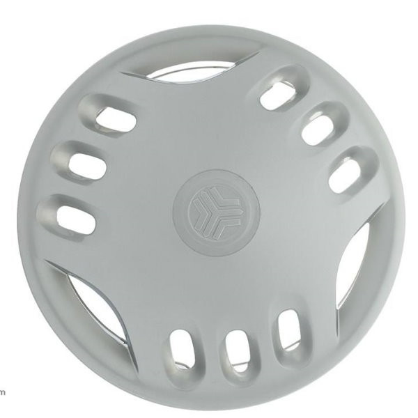 قالپاق چرخ مدل GMarket سایز 13 اینچ مناسب برای پراید وانت بسته 4 عددی