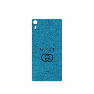 MAHOOT BL-GCC Cover Sticker for Lenovo Vibe Shot