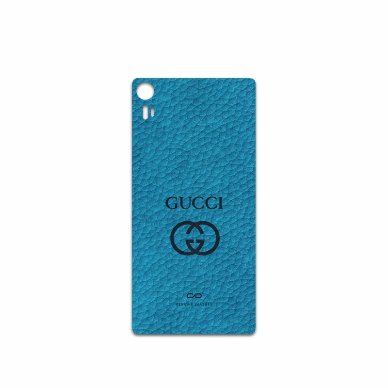 برچسب پوششی ماهوت مدل BL-GCC مناسب برای گوشی موبایل لنوو Vibe Shot