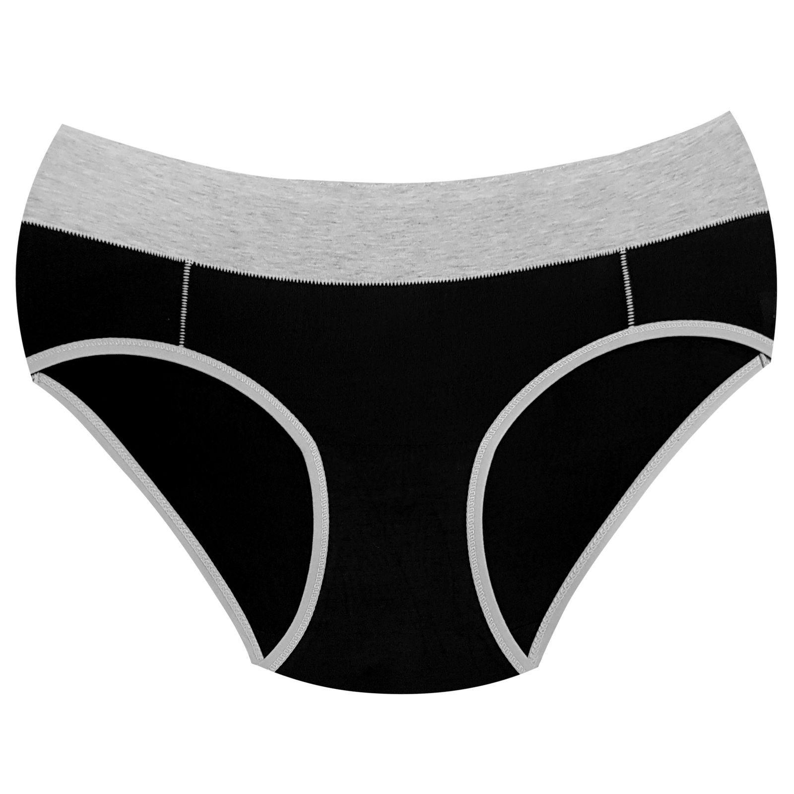 شورت زنانه ماییلدا مدل بغل پهن کد 5023 - - 1