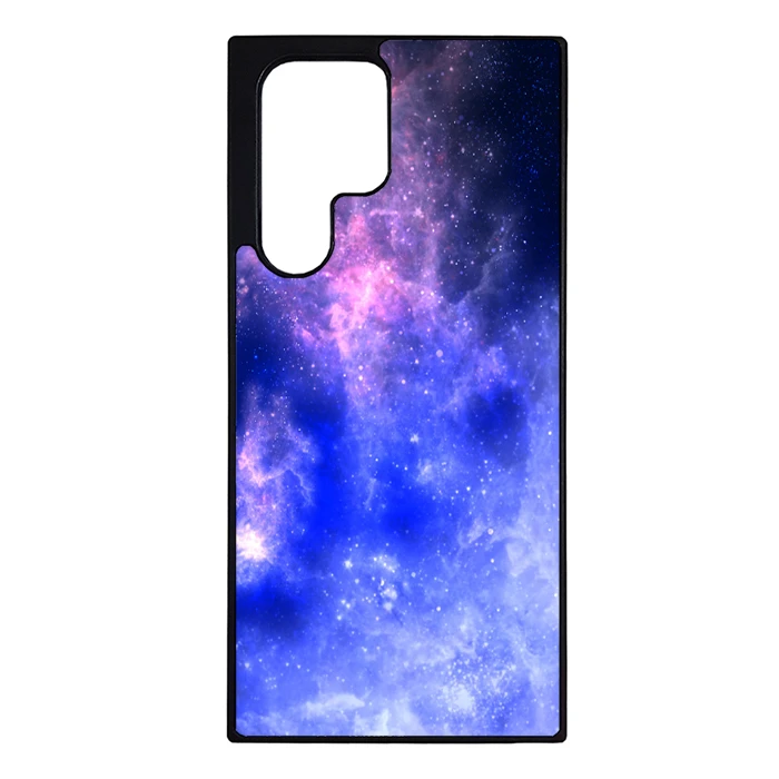 کاور گالری وبفر طرح کهکشان مناسب برای گوشی موبایل سامسونگ galaxy s24 ultra