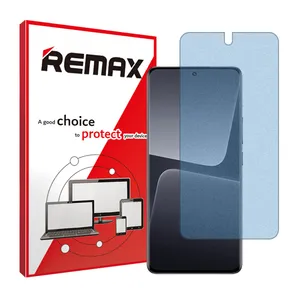 Remax HyMBLU model Matte anti-blue screen protector suitable for Xiaomi 13 Pro mobile phone