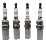 شمع خودرو دنسو مدل پلاتینی K20PR-U 3145 بسته 4 عددی