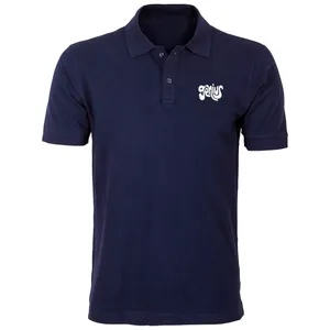 پولوشرت آستین کوتاه مردانه مدل X183