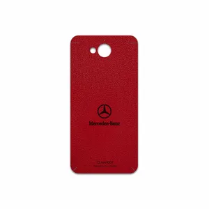 MAHOOT RL-MBNZ Cover Sticker for HTC Desire 650