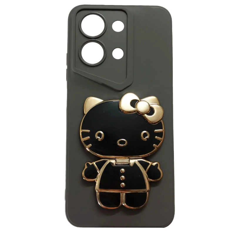 کاور قاب تک کد kittyC85 مناسب برای گوشی موبایل شیائومی Poco C85
