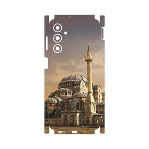 MAHOOT Hagia Sophia Mosque-FullSkin Cover Sticker for Samsung Galaxy F54