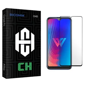 Ricomm CH Screen Protector For LG W30