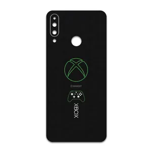MAHOOT XBOX Cover Sticker for LG W30