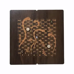 بازی فکری مدل مار پله طرح کندویی کد 24