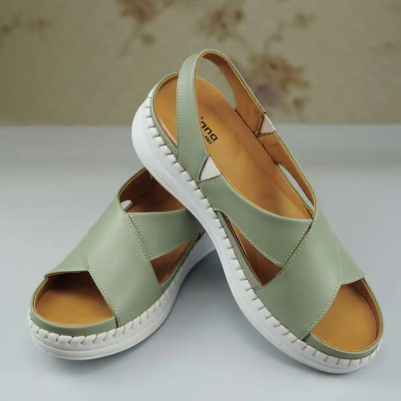 صندل زنانه مدل هانا