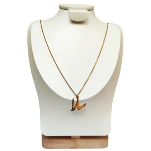 گردنبند زنانه مدل سارا