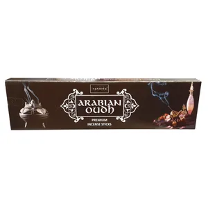 عود ناندیتا مدل ARABIAN oudh