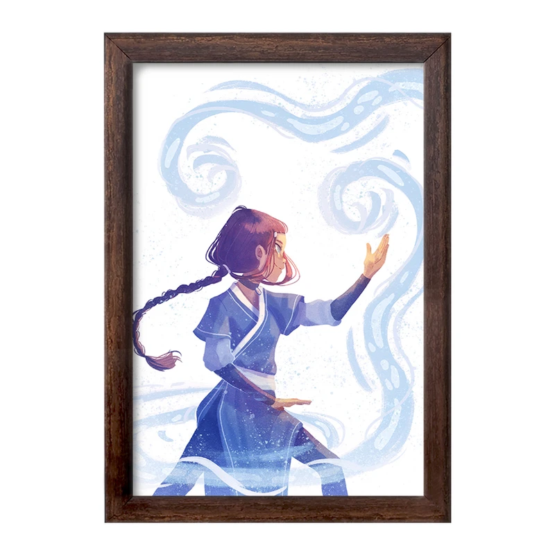 تابلو خندالو طرح آواتار (Avatar) کد F842