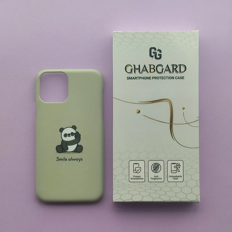 کاور قاب گارد مدل فانتزی مناسب برای گوشی موبایل اپل iPhone 11 Pro 