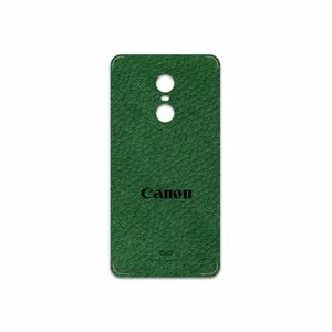 MAHOOT GL-CNN Cover Sticker for Xiaomi Redmi Note 4X