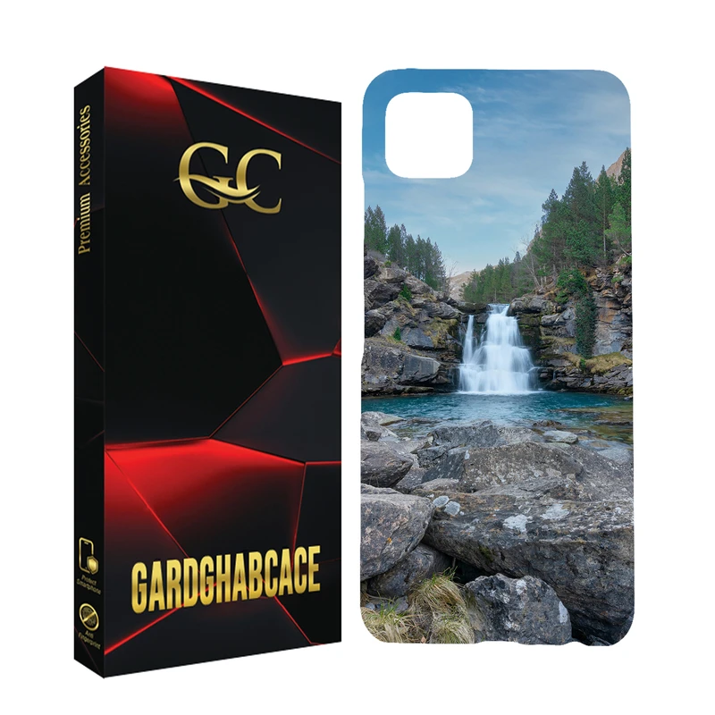 کاور گارد قاب کیس مدل دخترانه مناسب برای گوشی موبایل سامسونگ Galaxy A22 5G