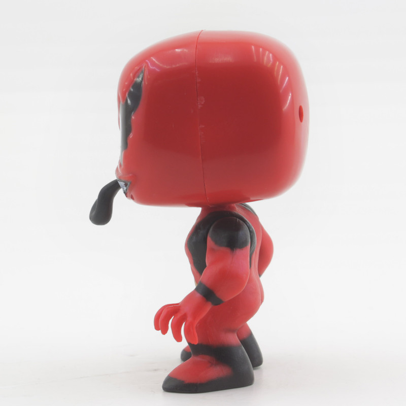 اکشن فیگور مدل ونوم کد 1452