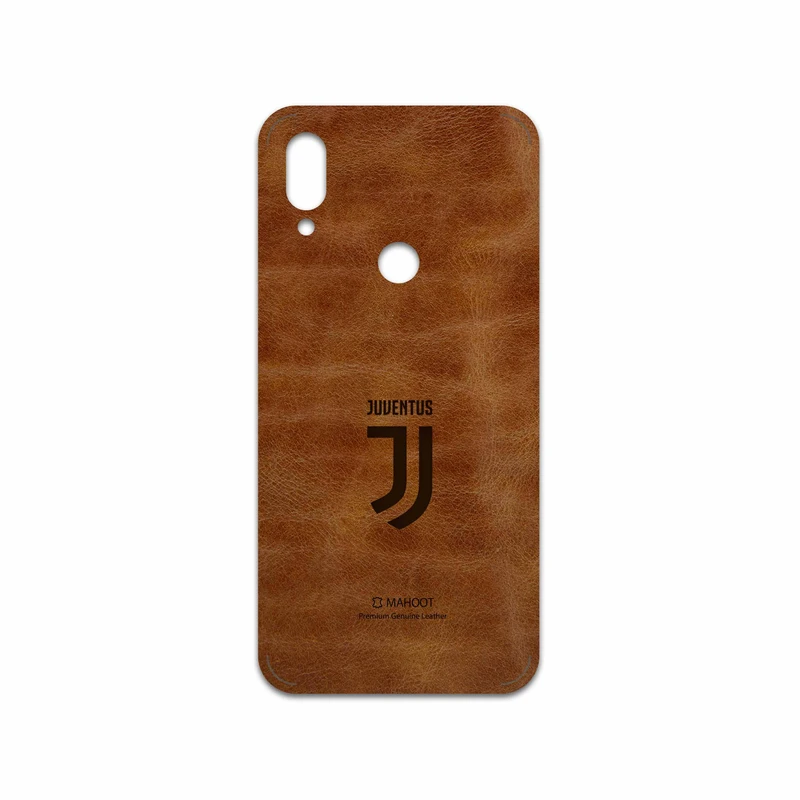 برچسب پوششی ماهوت مدل BFL-JUVE مناسب برای گوشی موبایل شیائومی Redmi 7