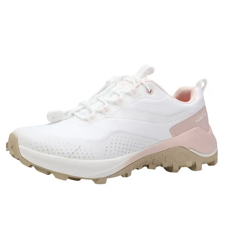 کفش پیاده روی زنانه هامتو مدل 840745B-7